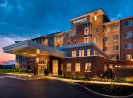 Residence Inn by Marriott Lancaster, hotell i Lancaster