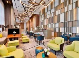 Courtyard by Marriott Dubai, Al Barsha