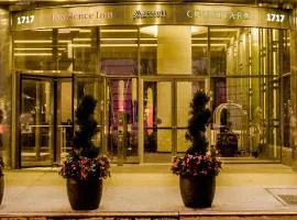 Residence Inn by Marriott New York Manhattan/Central Park