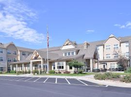 Residence Inn by Marriott Loveland Fort Collins, hotel a Loveland