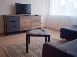 Adomo Apartamentai Panevėžyje, hotel u gradu 'Panevežis'