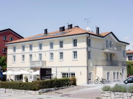 Hotel Eden, hôtel à Sistiana