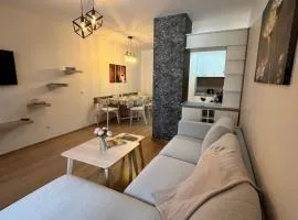 Апартамент Ренета Apartment Reneta