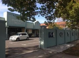 Evancourt Motel Malvern East