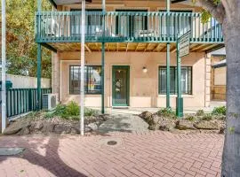 Cadell Street Apartments Goolwa