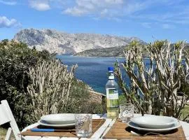 SAN TEODORO PUNTA EST MONOLOCALE VISTA MARE