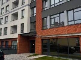 Apartament Konarskiego