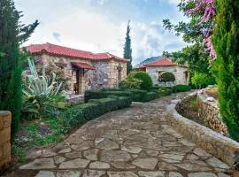 Porto Kalamitsi Stone-built Bungalows