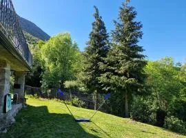 Quinta da Casa dos Santos - Inside Gerês