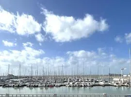 Vivez le Port de plaisance - Plage