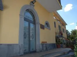 Hotel Scrivano