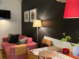 Apartament Baryłka