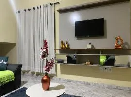 Apartamento em frente Basílica 1