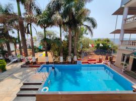 Saga Resort, khách sạn ở Mahabaleshwar