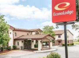 Econo Lodge