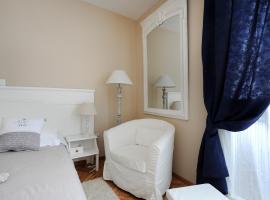 Zadar में, होटल Tinel Rooms Old City Center