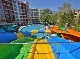 Prestige Hotel and Aquapark - All inclusive