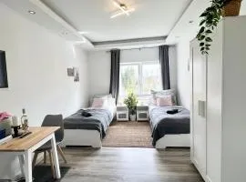 Helle, gemütliche Ferienwohnung in Bremerhaven