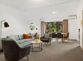 Oxley Court Serviced Apartments