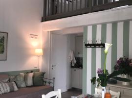 B&B La Dolce Riva, hotel em Lugo