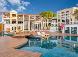 Rixos Park Belek - The Land Of Legends Access، فندق في بيليك