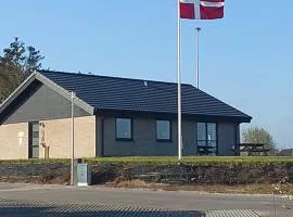 Fælleshuset Kirkebakken