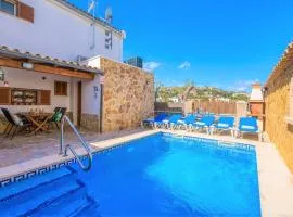 Ideal Property Mallorca - Villa Pintor