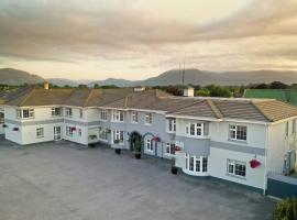 Castle Lodge, bed & breakfast i Killarney