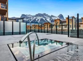 White Spruce Lodge Condo by Canadian Rockies Vacation Rentals