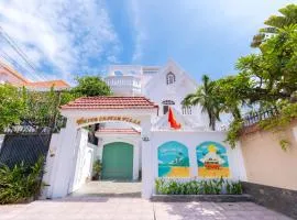 White Castle Villa Vung Tau