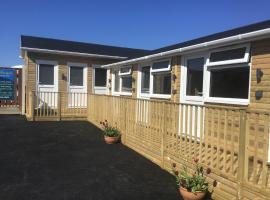 Beacon House Bunks, auberge de jeunesse à Bridlington