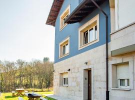 Apartamento Cangas Relax: Cangas de Onís'te bir otel