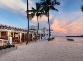 Pier House Resort & Spa, Hotel in Key West