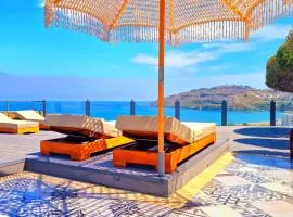 VLK: Villa Lindos Kalliopi, Rhodes