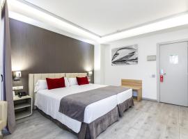 Sweet Hotel Renasa, khách sạn ở Valencia