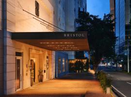 Bristol Panama, a Registry Collection Hotel, hotel a Città di Panama