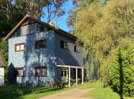 The Barn, Bowral, ξενοδοχείο σε Bowral