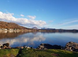 Port House, hotel a Gairloch