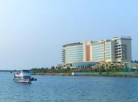 Grand Hyatt Kochi Bolgatty