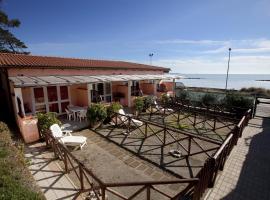 Le Dune, hotel v destinácii Follonica