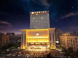 Shenzhen Shuidu Holiday Hotel, North Railway Station