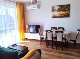 Apartament Olecko Centrum, Hotel in Olecko