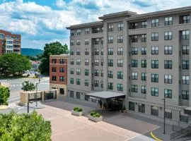 Residence Inn by Marriott Charlottesville Downtown