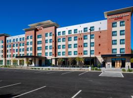 Residence Inn by Marriott Bangor, hotel que acepta mascotas en Bangor