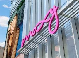 Moxy Boston Downtown