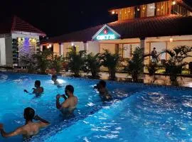 Chirooss resort