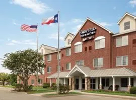 Fairfield Inn and Suites by Marriott Houston The Woodlands