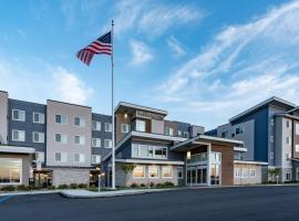 Residence Inn by Marriott Wilkes-Barre Arena, hotel que accepta animals a Wilkes-Barre