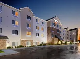 TownePlace Suites by Marriott Houston Galleria Area