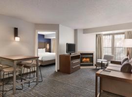 Residence Inn by Marriott Buffalo Galleria Mall, hotel a Cheektowaga